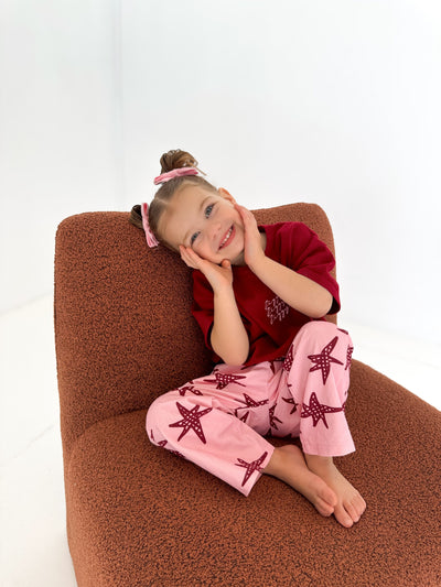 Ziggy Lou - Canvas Pants | Thea Pants Ziggy Lou 