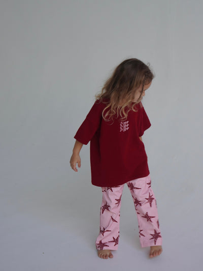 Ziggy Lou - Canvas Pants | Thea Pants Ziggy Lou 