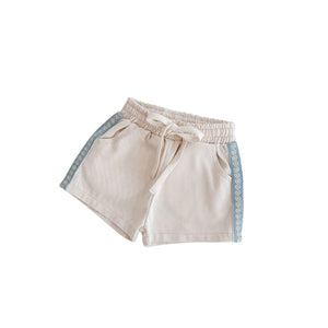 Ziggy Lou - Canvas Shorts | Costa