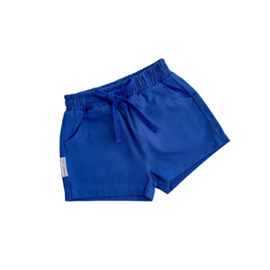 Ziggy Lou - Canvas Shorts | Zen