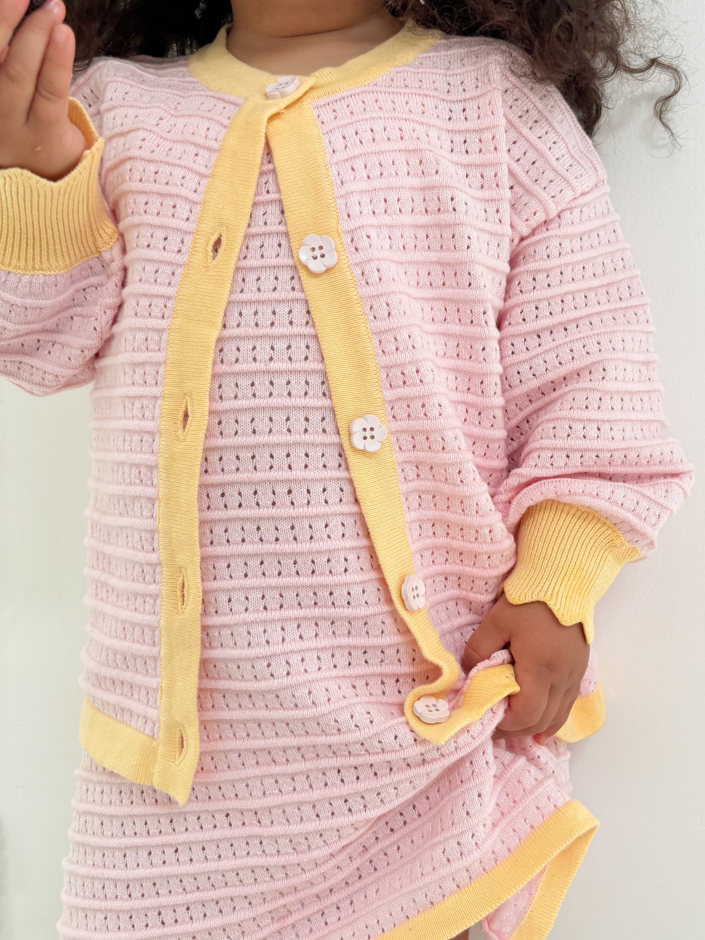 Ziggy Lou - Cardigan | Clementine Cardigan Ziggy Lou 