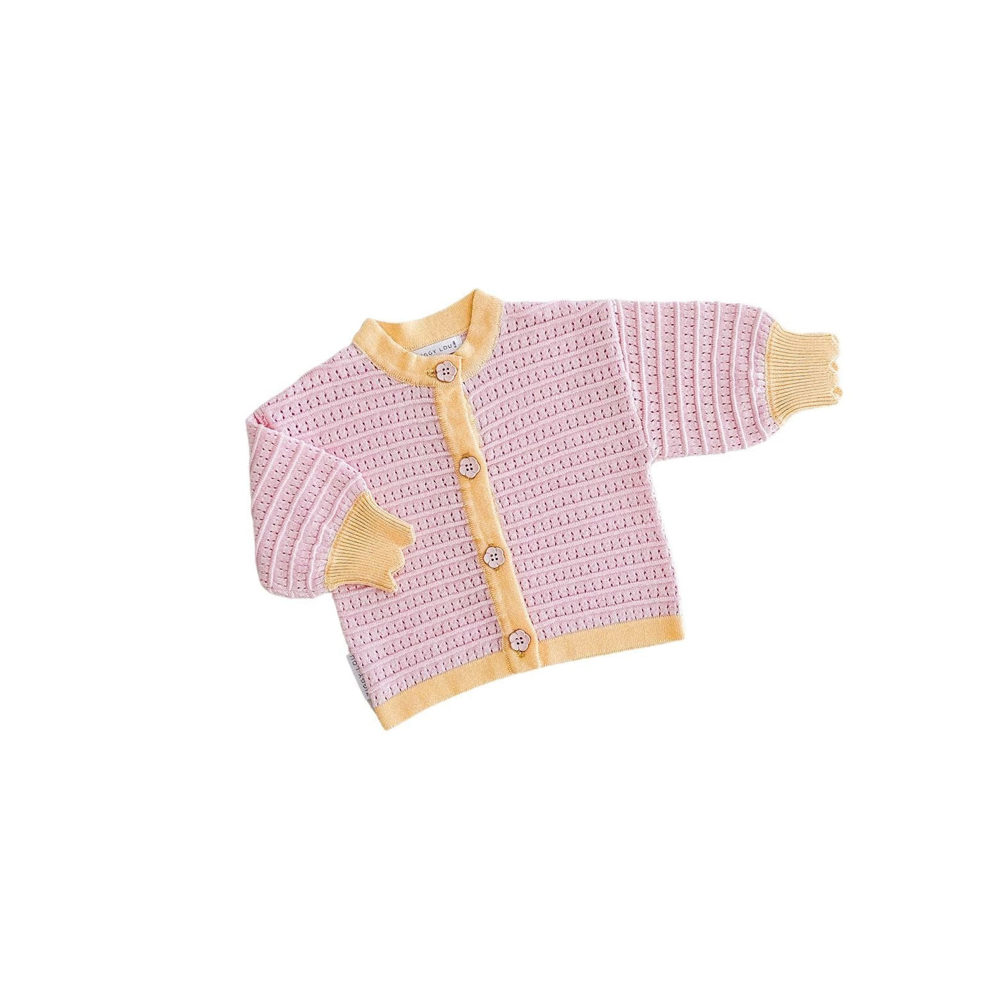 Ziggy Lou - Cardigan | Clementine Cardigan Ziggy Lou 