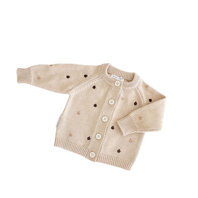 Ziggy Lou - Cardigan Cosmo Cardigan Ziggy Lou 