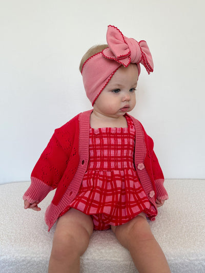 Ziggy Lou - Cardigan | Scarlet Cardigan Ziggy Lou 