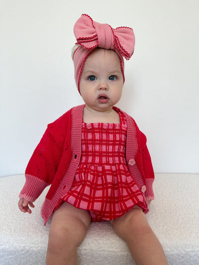 Ziggy Lou - Cardigan | Scarlet Cardigan Ziggy Lou 