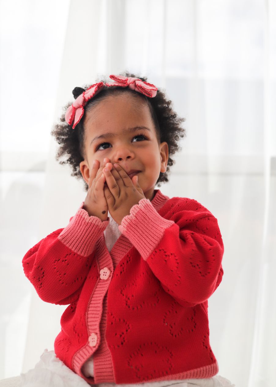 Ziggy Lou - Cardigan | Scarlet Cardigan Ziggy Lou 