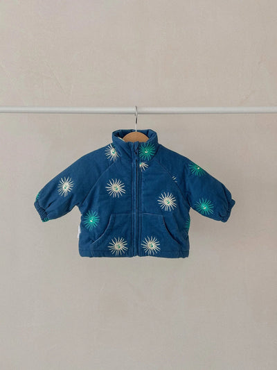 Ziggy Lou - Cord Jacket | Enzo Jacket Ziggy Lou 