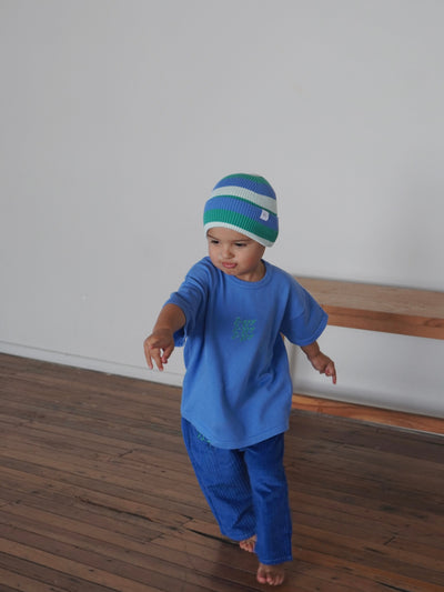 Ziggy Lou - Cord Pants | Enzo Pants Ziggy Lou 