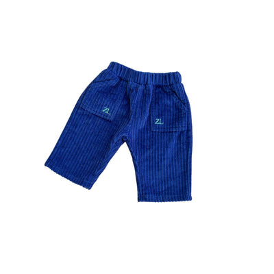 Ziggy Lou - Cord Pants | Enzo Pants Ziggy Lou 