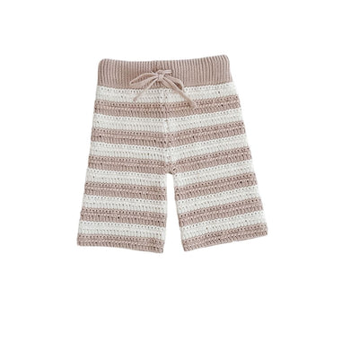 Ziggy Lou - Cropped Pants | Amara Pants Ziggy Lou 