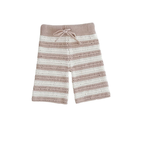 Ziggy Lou - Cropped Pants | Amara