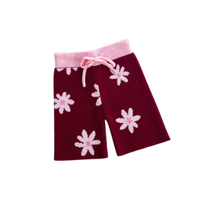 Ziggy Lou - Cropped Pants | Lola