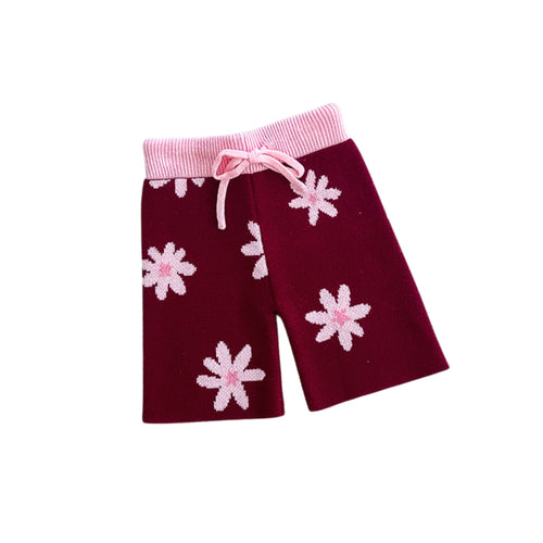 Ziggy Lou - Cropped Pants | Lola