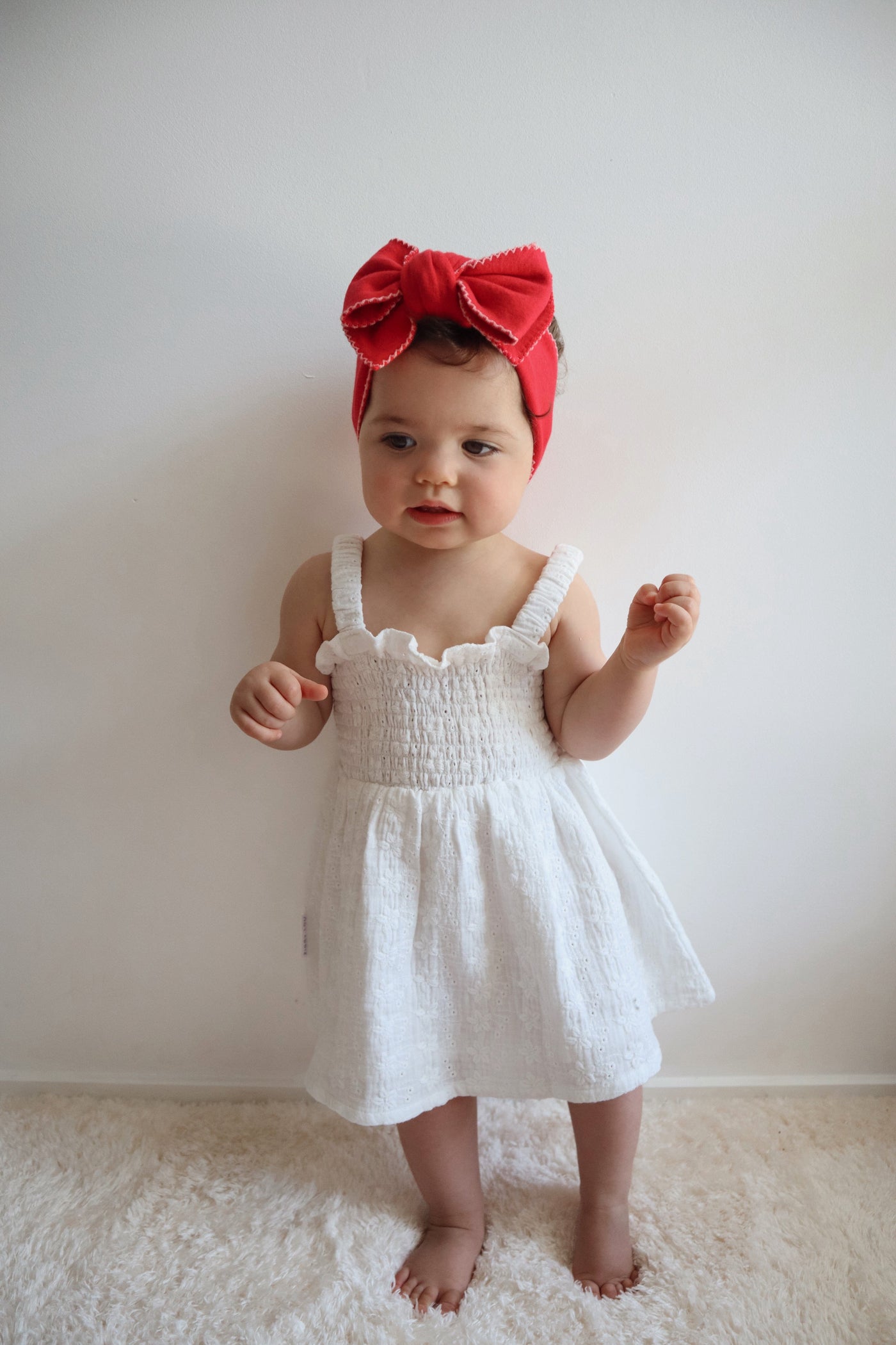 Ziggy Lou - Elena Dress | Laurel Sleeveless Dress Ziggy Lou 