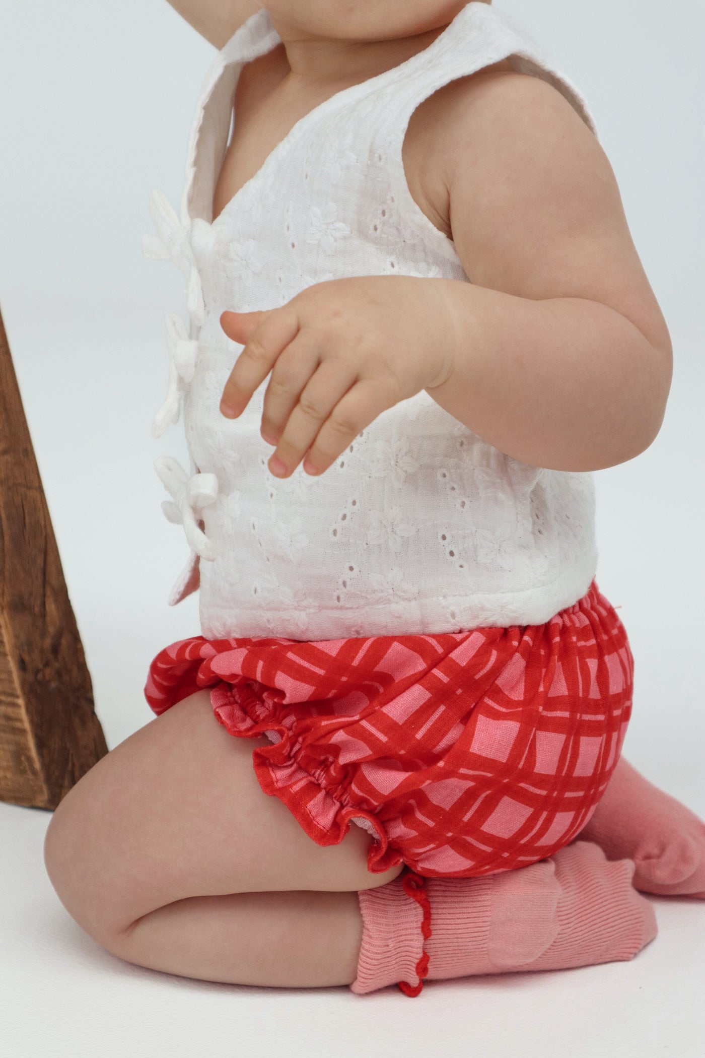 Ziggy Lou - Frill Bloomers | Jolie Bloomers Ziggy Lou 
