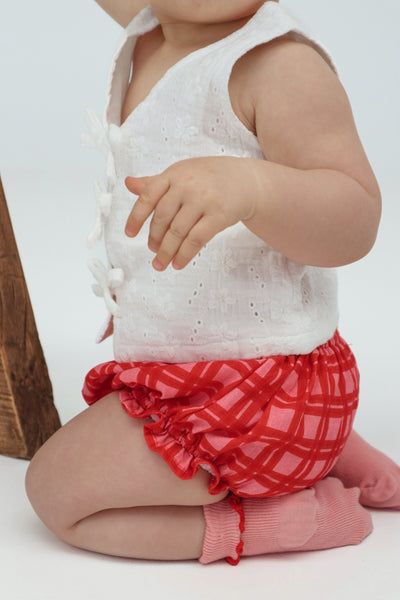 Ziggy Lou - Frill Bloomers | Jolie Bloomers Ziggy Lou 