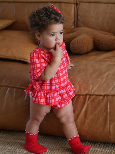 Ziggy Lou - Frill Bloomers | Jolie Bloomers Ziggy Lou 