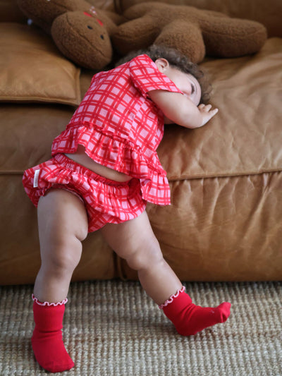 Ziggy Lou - Frill Bloomers | Jolie Bloomers Ziggy Lou 