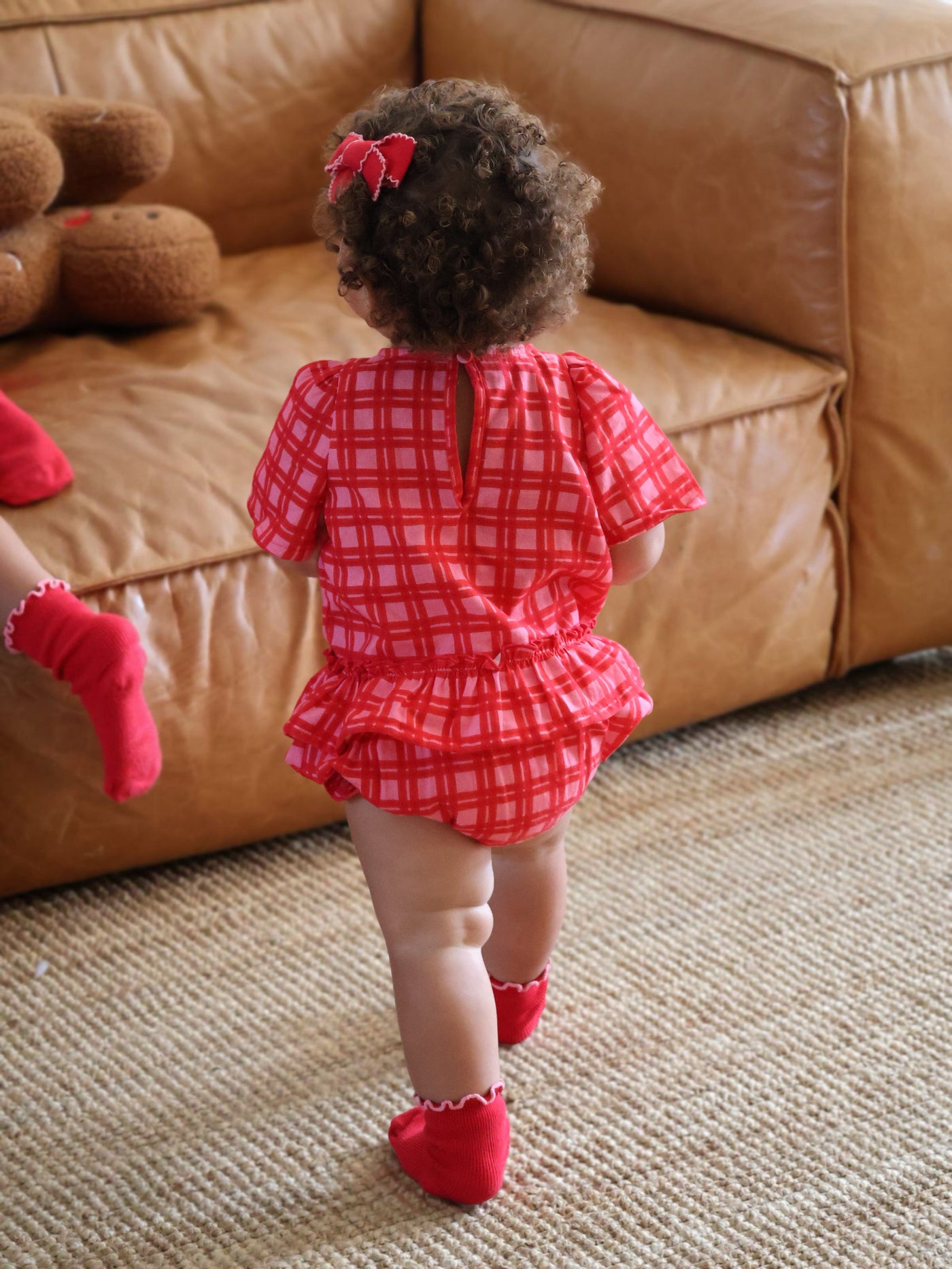 Ziggy Lou - Frill Bloomers | Jolie Bloomers Ziggy Lou 