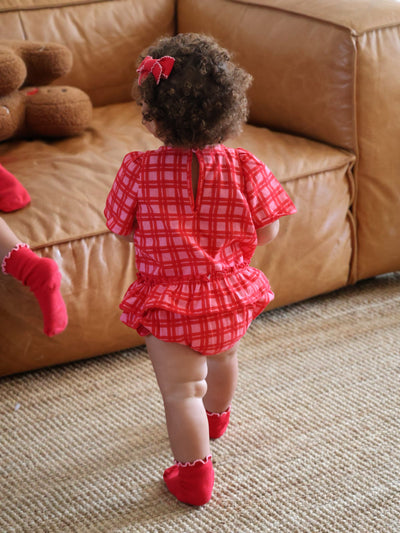 Ziggy Lou - Frill Bloomers | Jolie Bloomers Ziggy Lou 