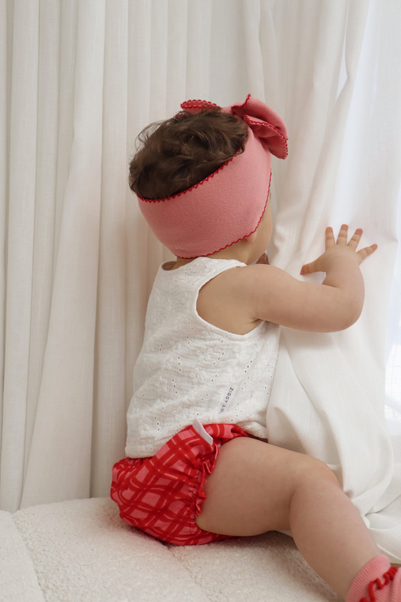 Ziggy Lou - Headband | Elsa Headband Ziggy Lou 