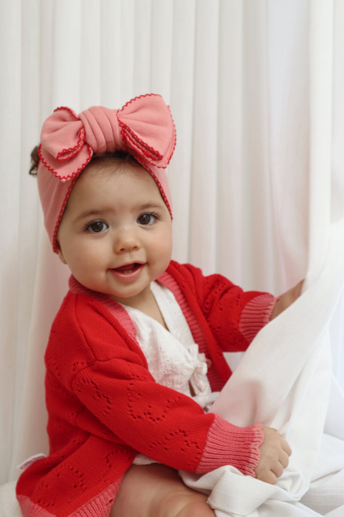 Ziggy Lou - Headband | Elsa Headband Ziggy Lou 