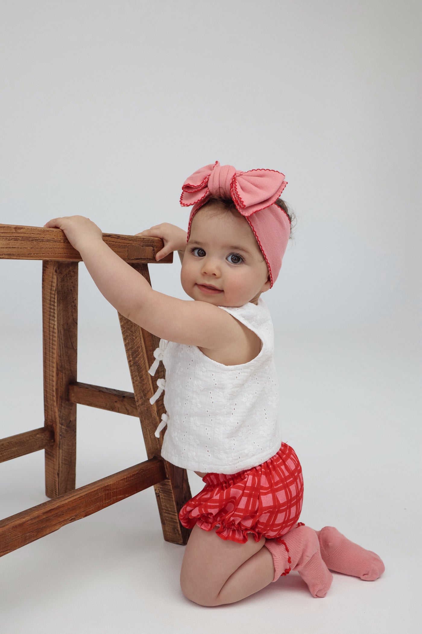 Ziggy Lou - Headband | Elsa Headband Ziggy Lou 