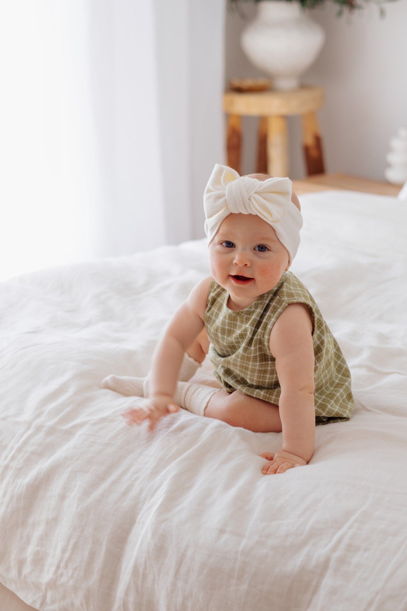 Ziggy Lou - Headband | Milk Headband Ziggy Lou 