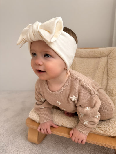 Ziggy Lou - Headband | Milk Headband Ziggy Lou 