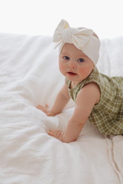 Ziggy Lou - Headband | Milk Headband Ziggy Lou 
