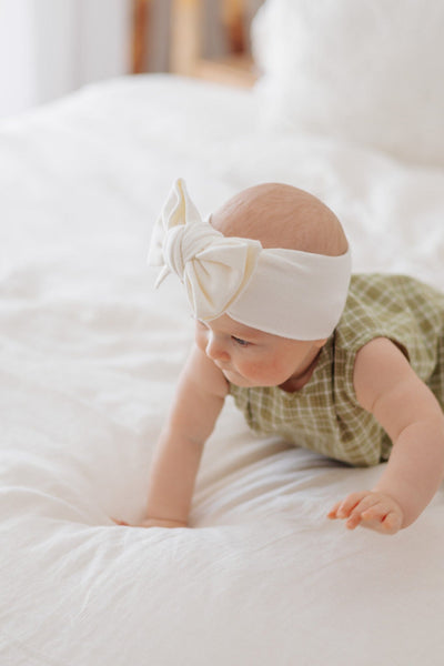 Ziggy Lou - Headband | Milk Headband Ziggy Lou 