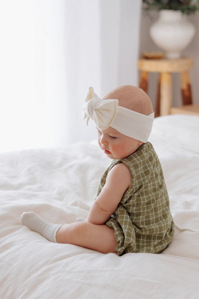 Ziggy Lou - Headband | Milk Headband Ziggy Lou 