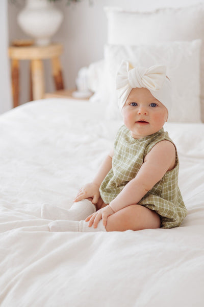 Ziggy Lou - Headband | Milk Headband Ziggy Lou 