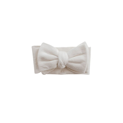 Ziggy Lou - Headband | Milk