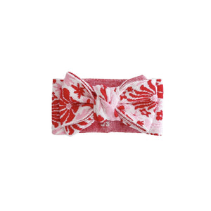 Ziggy Lou - Headband | Rosa