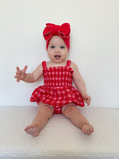 Ziggy Lou - Headband | Scarlet Headband Ziggy Lou 