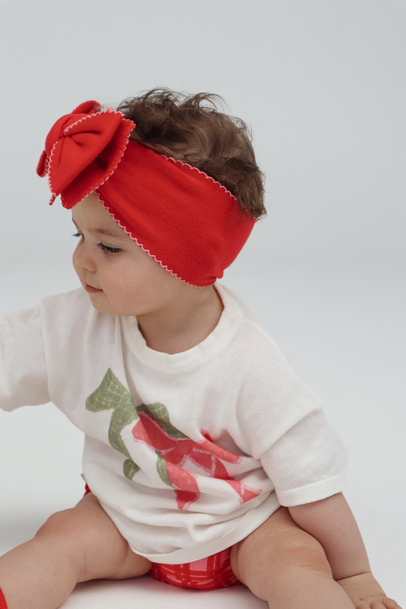 Ziggy Lou - Headband | Scarlet Headband Ziggy Lou 