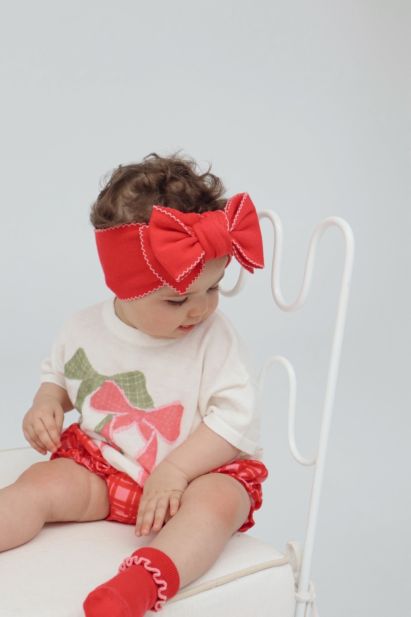 Ziggy Lou - Headband | Scarlet Headband Ziggy Lou 