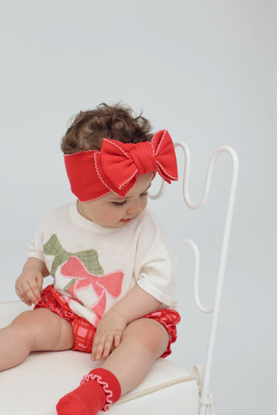 Ziggy Lou - Headband | Scarlet Headband Ziggy Lou 