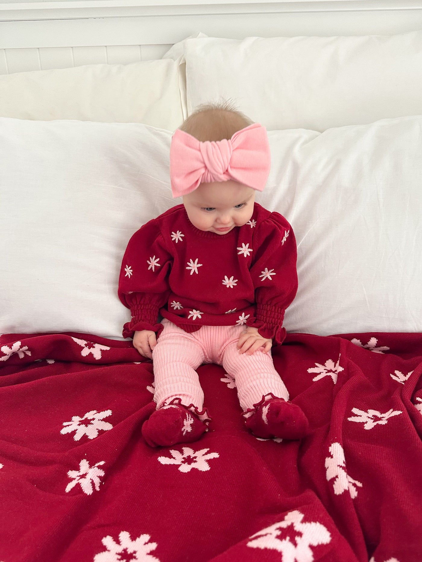 Ziggy Lou - Headband | Thea Headband Ziggy Lou 