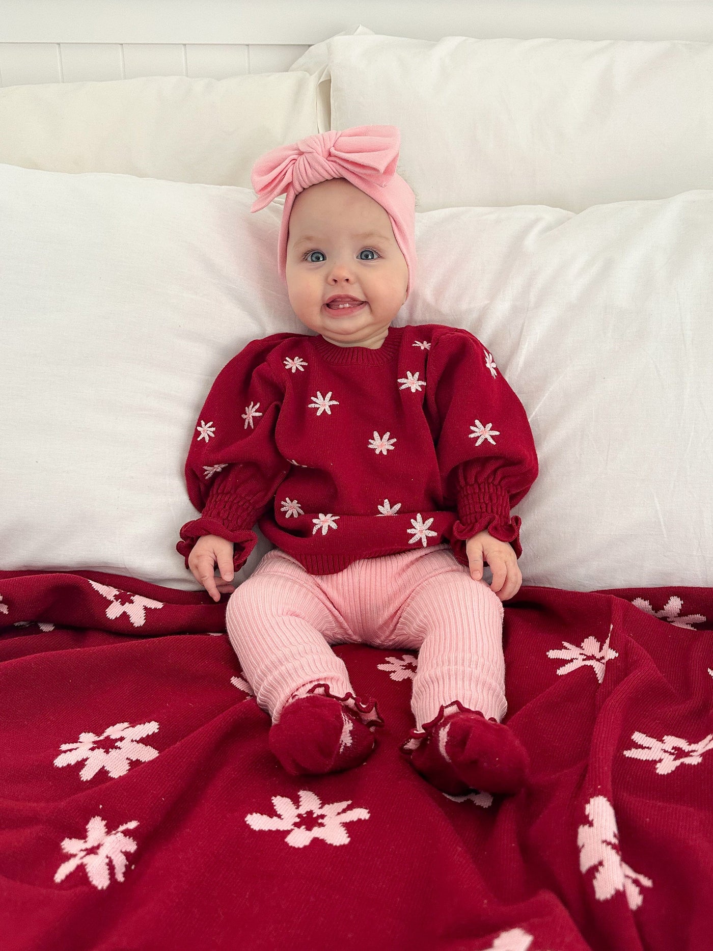 Ziggy Lou - Headband | Thea Headband Ziggy Lou 