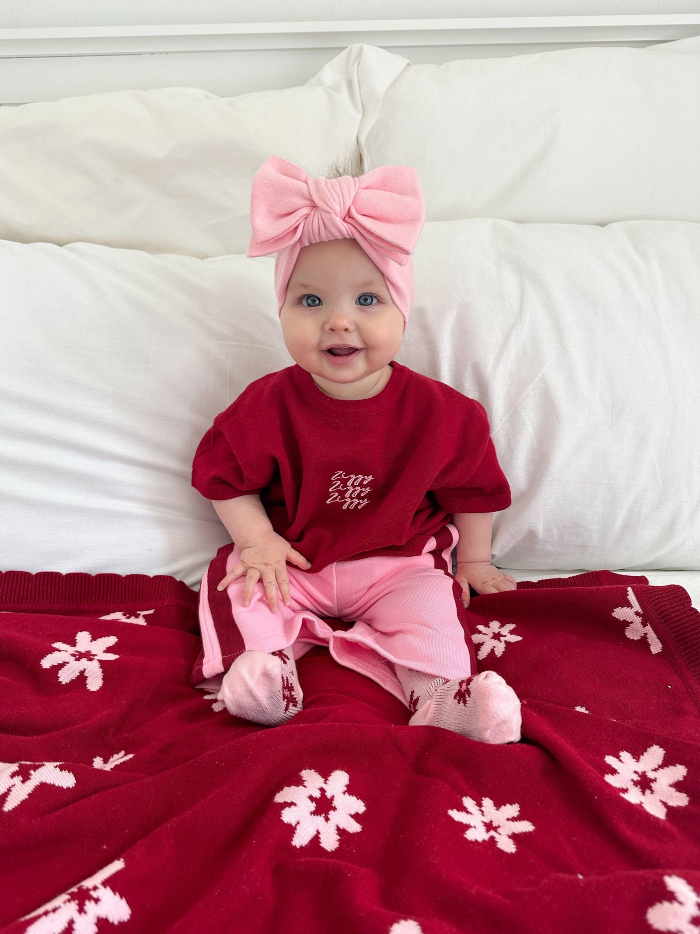 Ziggy Lou - Headband | Thea Headband Ziggy Lou 
