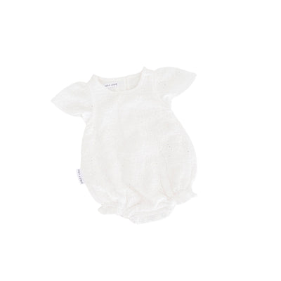 Ziggy Lou - Indy Romper | Laurel Romper Ziggy Lou 