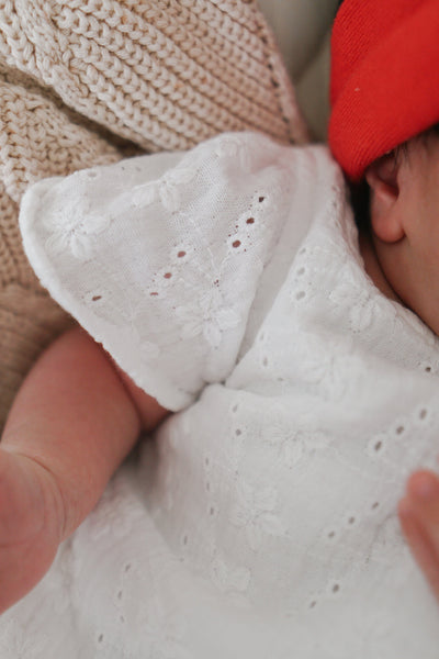 Ziggy Lou - Indy Romper | Laurel Romper Ziggy Lou 