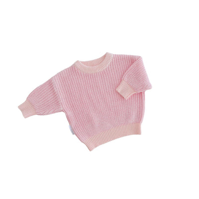 Ziggy Lou - Jumper | Dahlia Jumper Ziggy Lou 