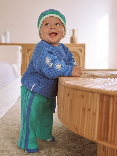 Ziggy Lou - Jumper | Enzo Knitted Jumper Ziggy Lou 