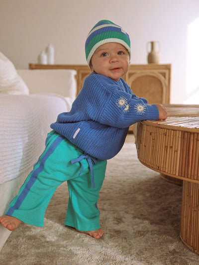 Ziggy Lou - Jumper | Enzo Knitted Jumper Ziggy Lou 