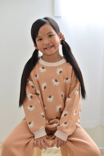 Ziggy Lou - Jumper | Hazel Knitted Jumper Ziggy Lou 