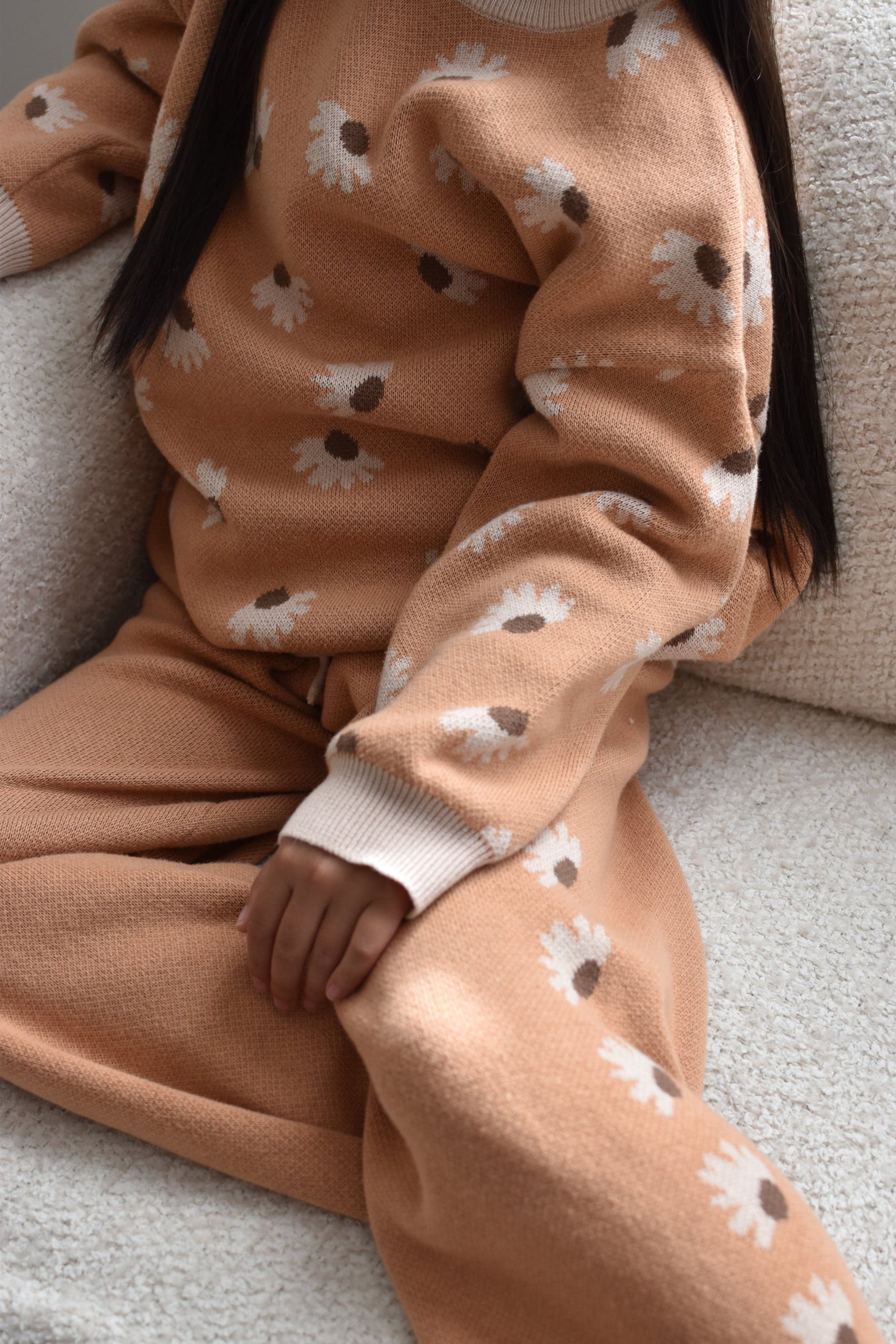 Ziggy Lou - Jumper | Hazel Knitted Jumper Ziggy Lou 