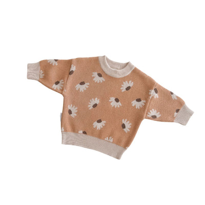 Ziggy Lou - Jumper | Hazel Knitted Jumper Ziggy Lou 